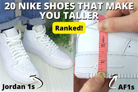 what shoes make you taller|Shoes That Make You Look Taller (Without Anyone Knowing)